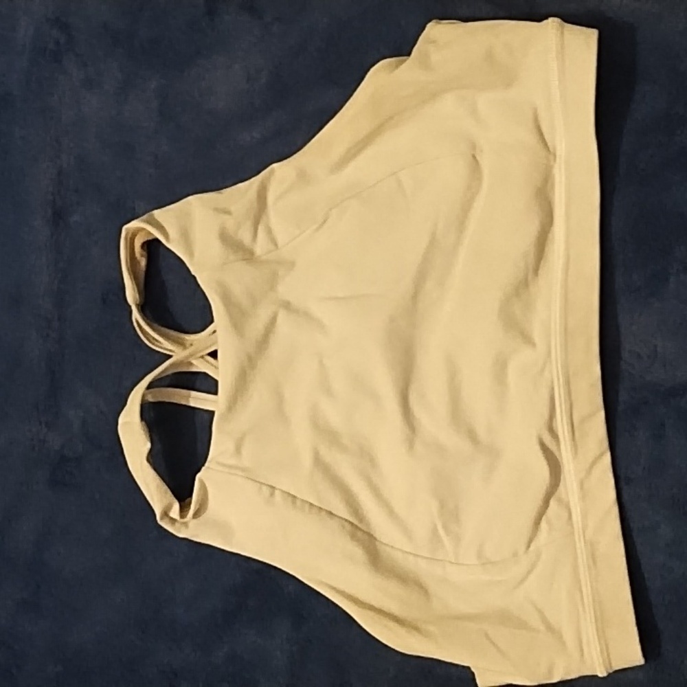 Sports bra